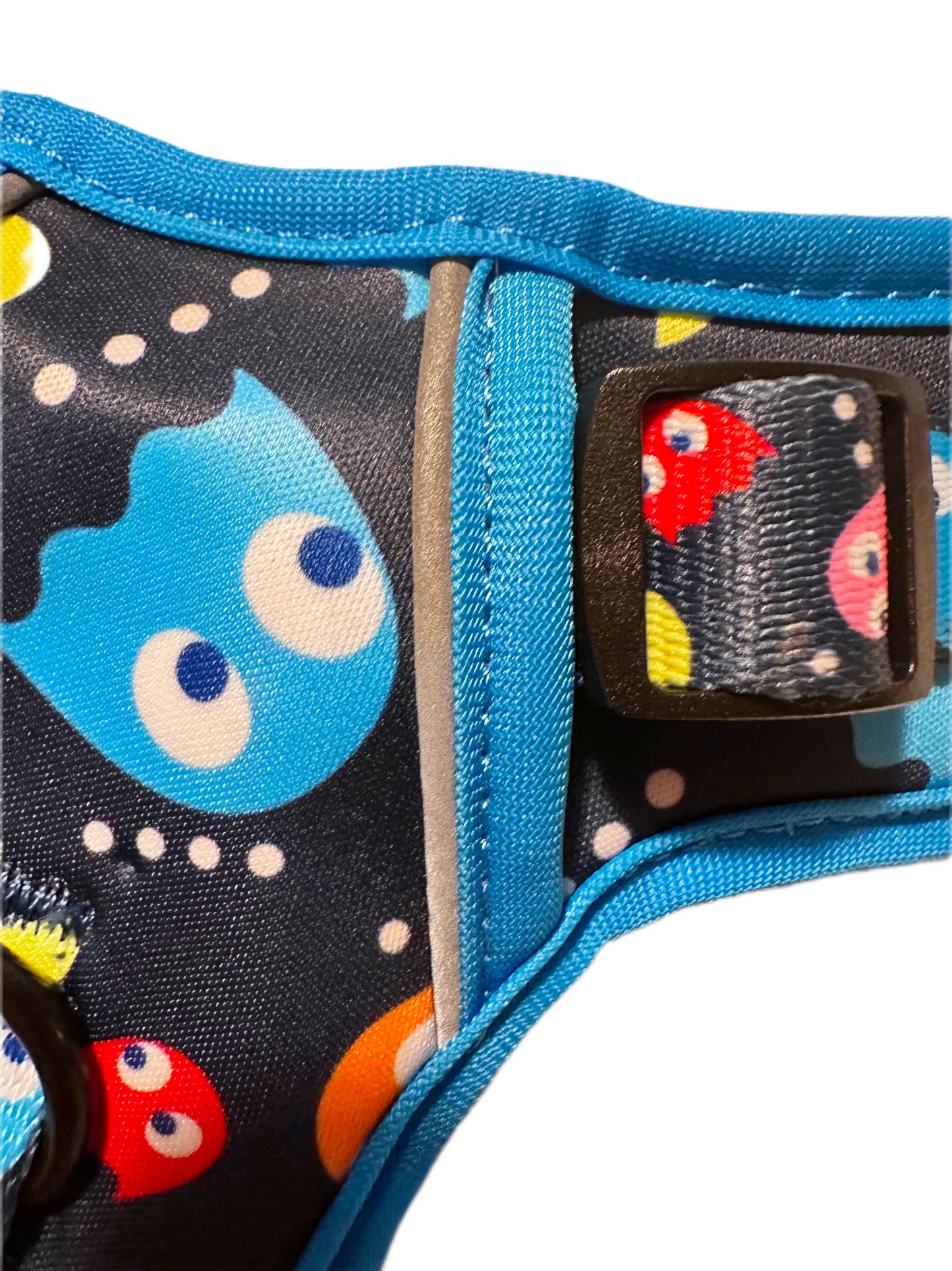 Arnés Trail Golden Arcade