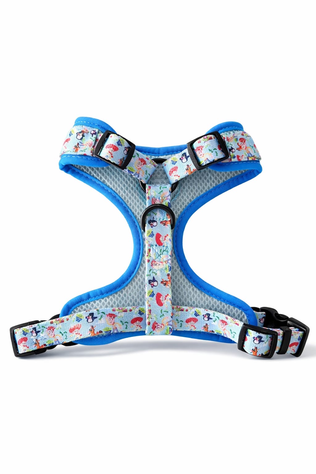 Conjunto ajustable Golden Toys
