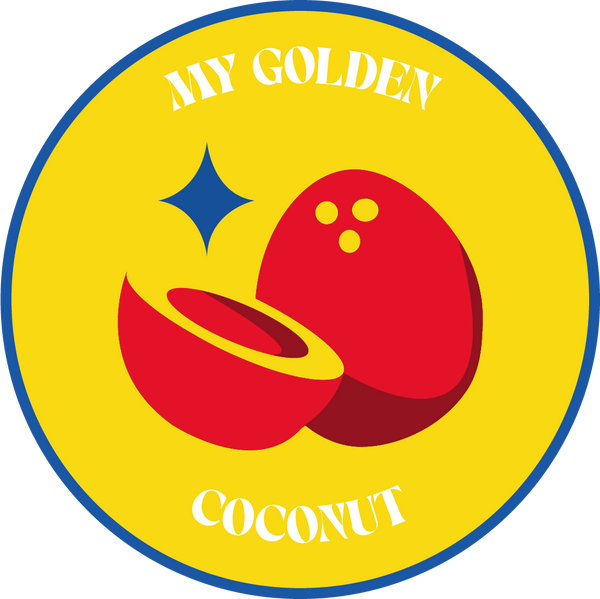 My Golden Coconut