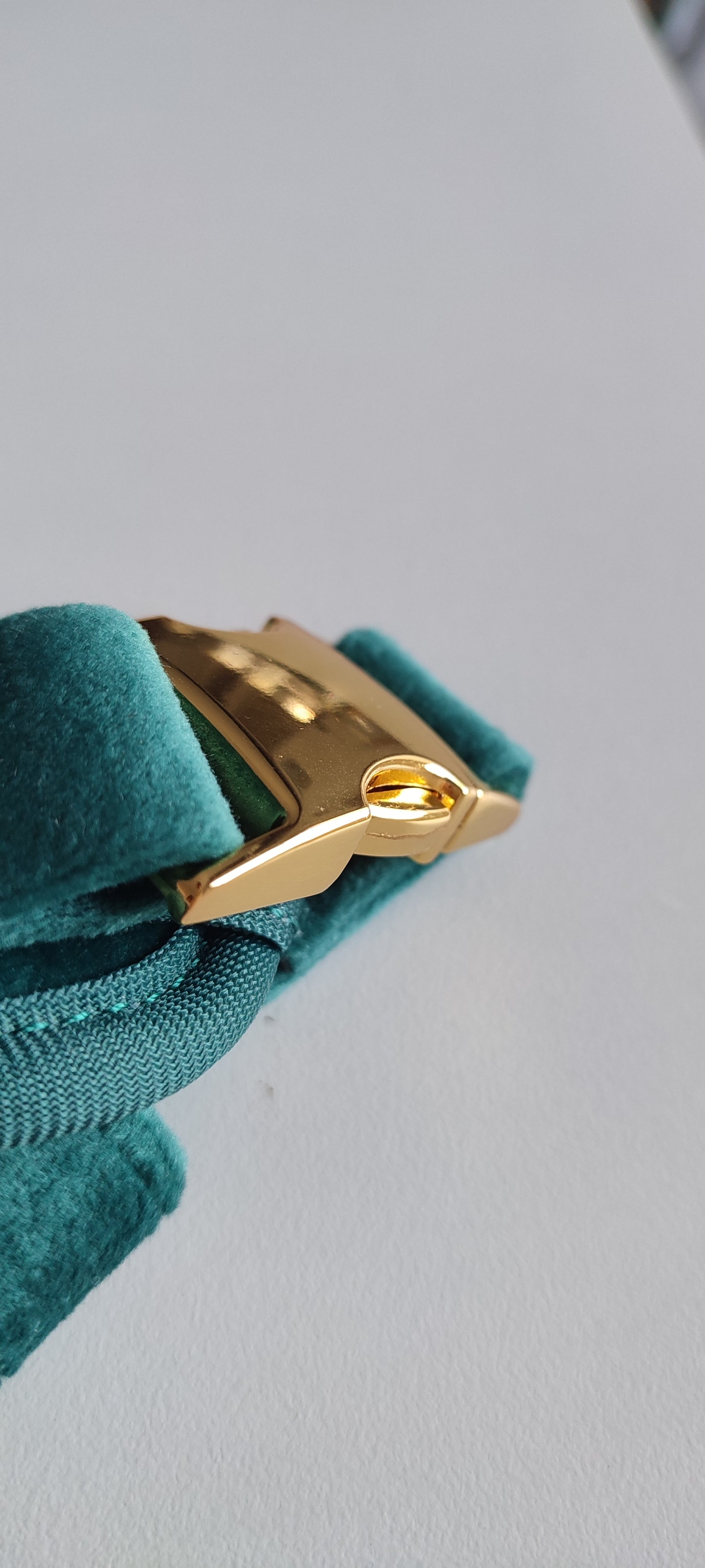 Arnés ajustable Golden Luxury