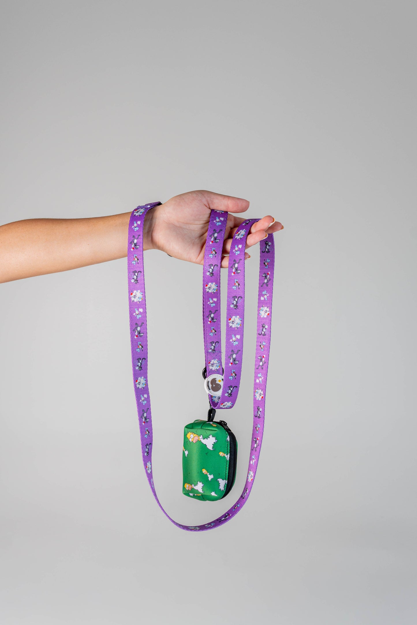 Conjunto ajustable The Goldens