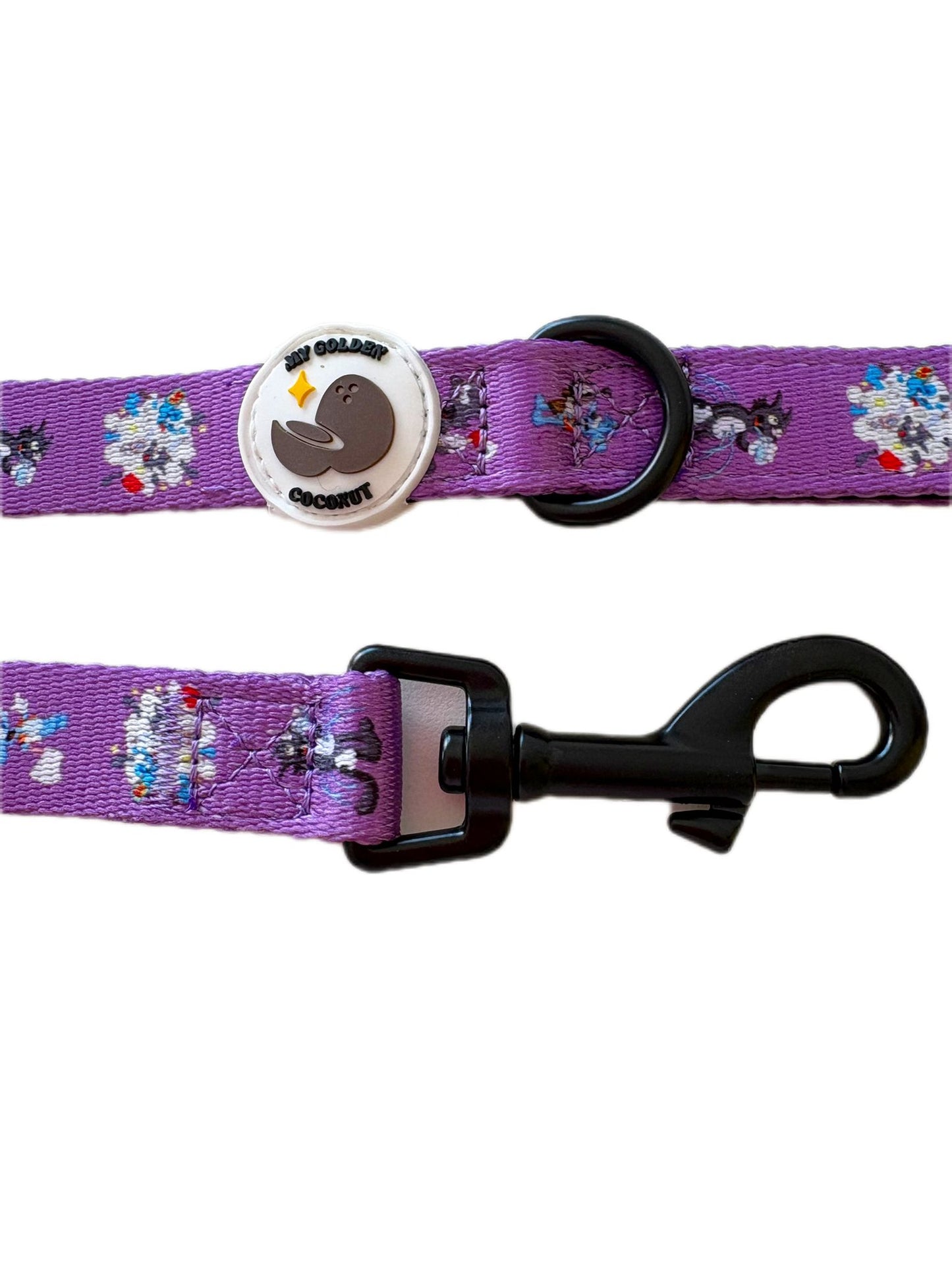 Conjunto ajustable The Goldens