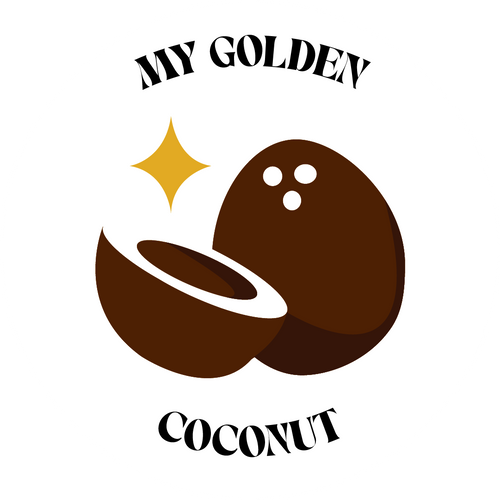 My Golden Coconut