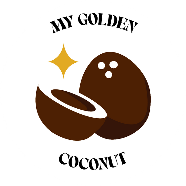 My Golden Coconut