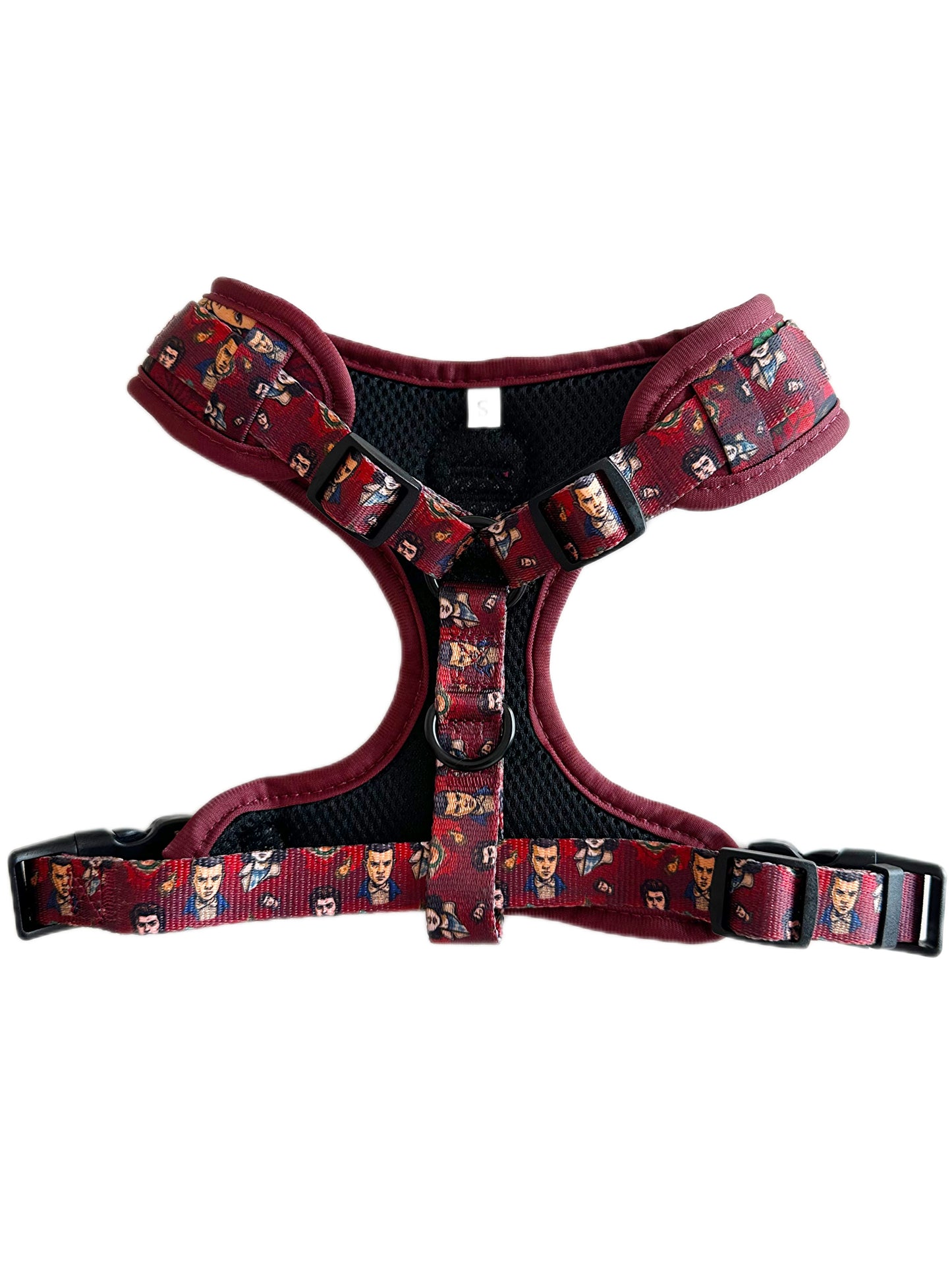 Arnés ajustable Golden Things