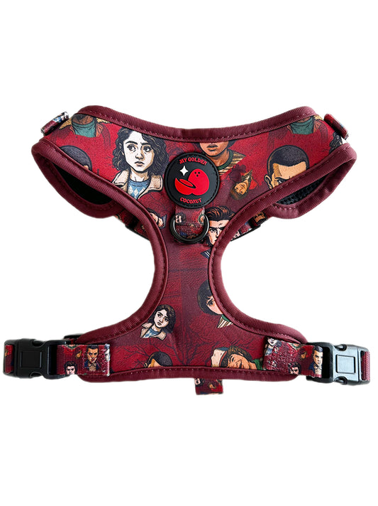 Arnés ajustable Golden Things